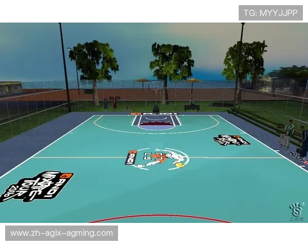 NBA足球巴巴联动：篮球与足球的完美结合